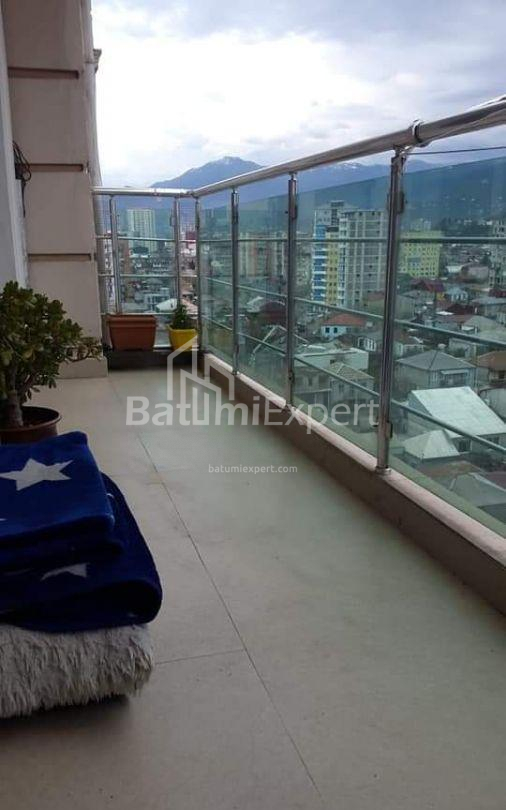 Mieszkanie 75 m² - Khaidara Abashidze, Batumi, Gruzja