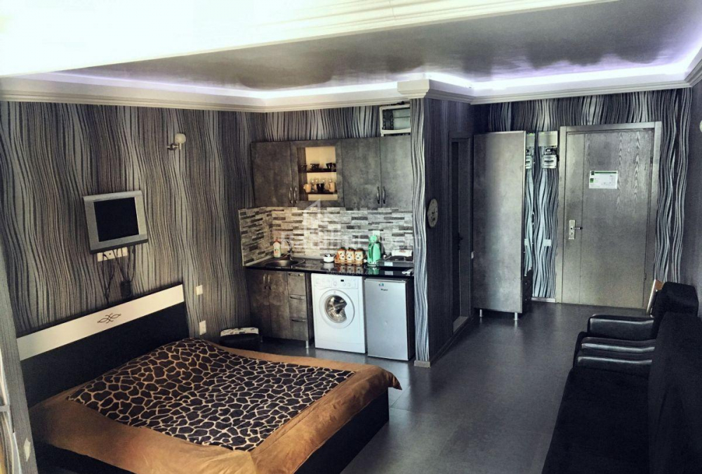 Mieszkanie 34 m² - Jusuf Kobaladze, Batumi, Gruzja