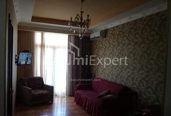 Mieszkanie 50 m² - Juriewskaja, Batumi, Gruzja