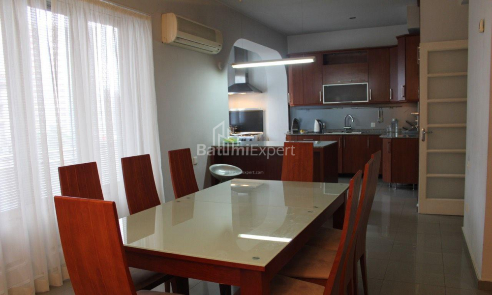 Mieszkanie 123 m² - Juriewskaja, Batumi, Gruzja