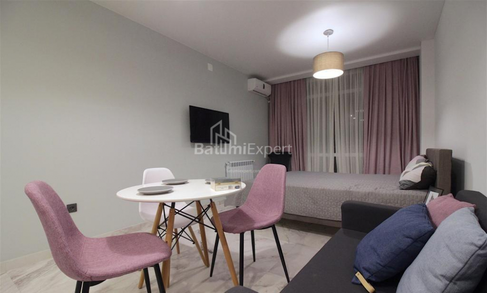 Mieszkanie 33 m² - Juriewskaja, Batumi, Gruzja