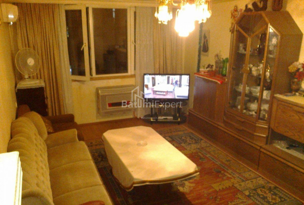 Mieszkanie 90 m² - Jusuf Kobaladze, Batumi, Gruzja