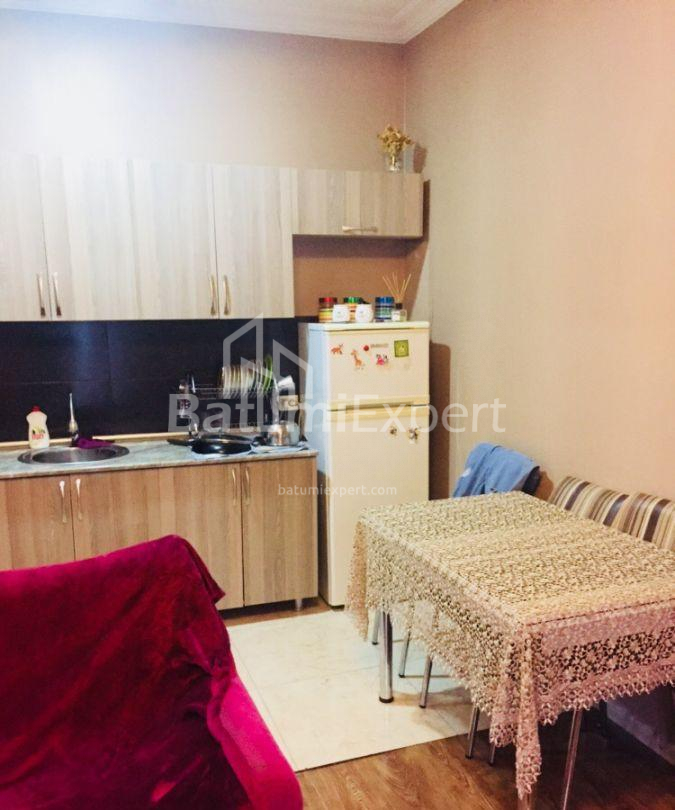 Mieszkanie 46 m² - Aleksandra Puszkin, Batumi, Gruzja