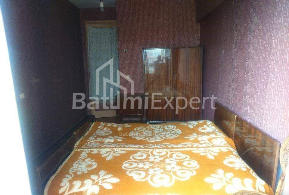 Mieszkanie 100 m² - generała Asłana Abaszydze, Batumi, Gruzja