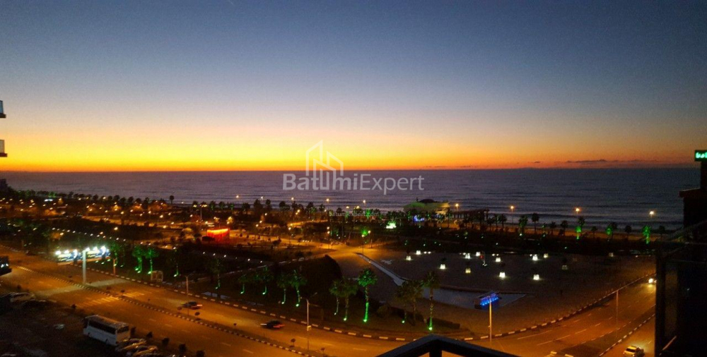 Mieszkanie 39 m² - Szeryf Chimsziaszwili, Batumi, Gruzja