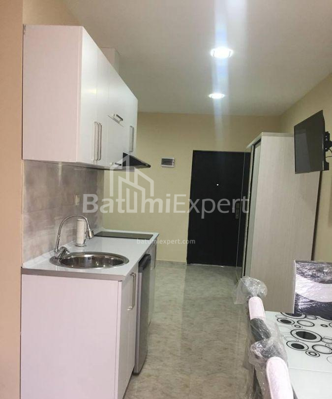 Mieszkanie 35 m² - Angisa, Batumi, Gruzja