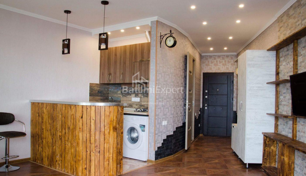 Mieszkanie 42 m² - Juriewskaja, Batumi, Gruzja