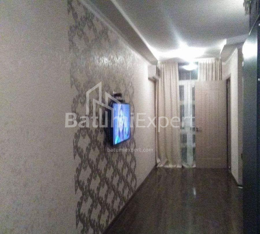 Mieszkanie 40 m² - Jusuf Kobaladze, Batumi, Gruzja