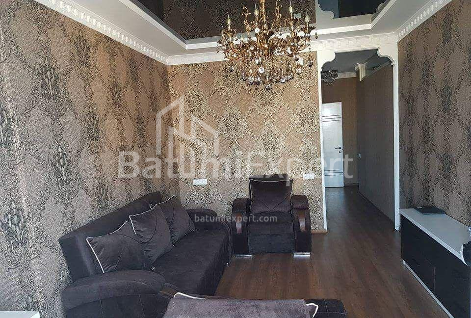 Mieszkanie 76 m² - Juriewskaja, Batumi, Gruzja