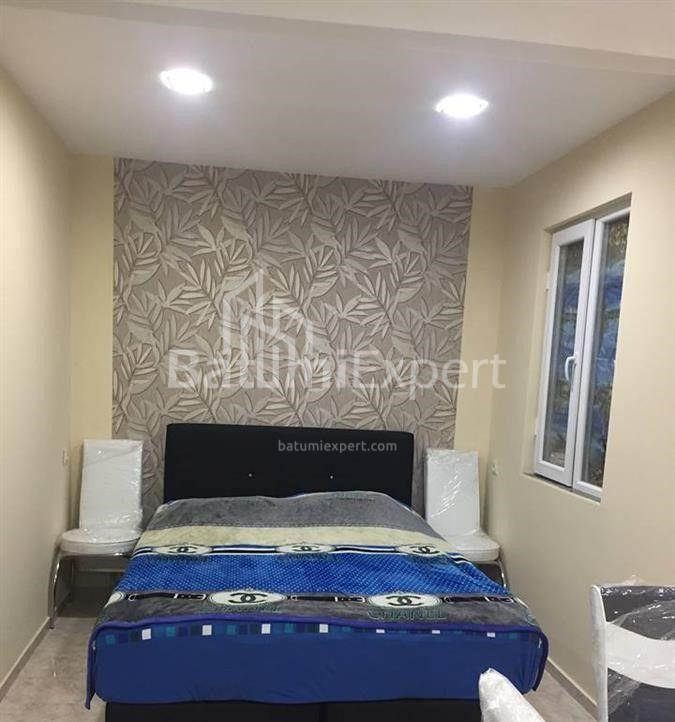 Mieszkanie 35 m² - Juriewskaja, Batumi, Gruzja
