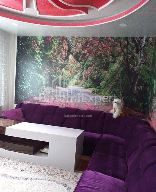 Mieszkanie 89 m² - Juriewskaja, Batumi, Gruzja