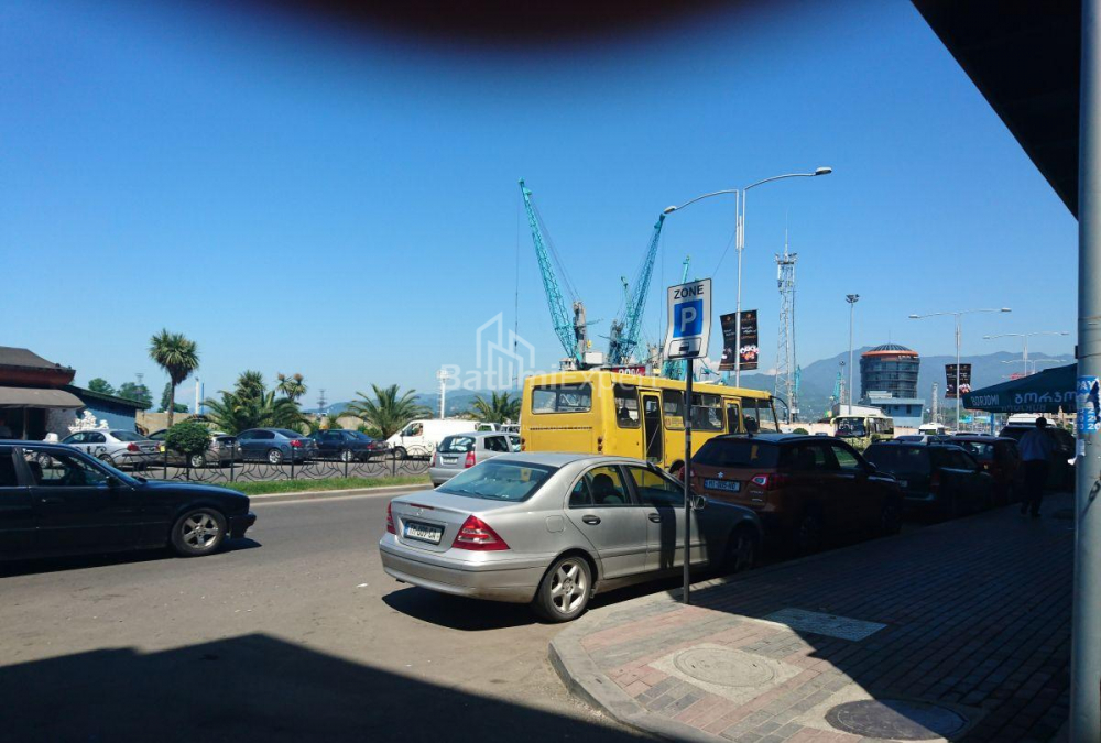 Mieszkanie 161 m² - Juriewskaja, Batumi, Gruzja