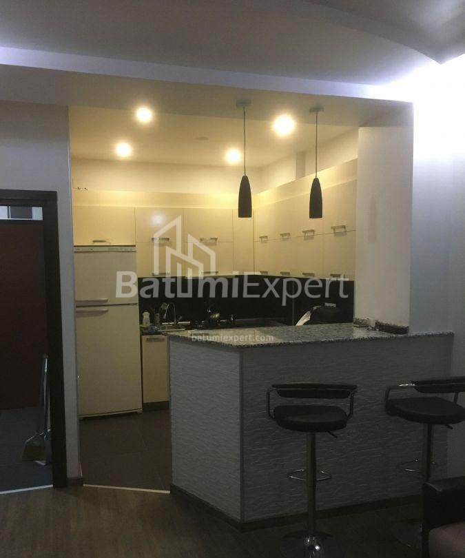 Mieszkanie 56 m² - Szeryf Chimsziaszwili, Batumi, Gruzja