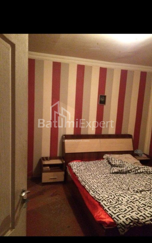 Mieszkanie 80 m² - Juriewskaja, Batumi, Gruzja