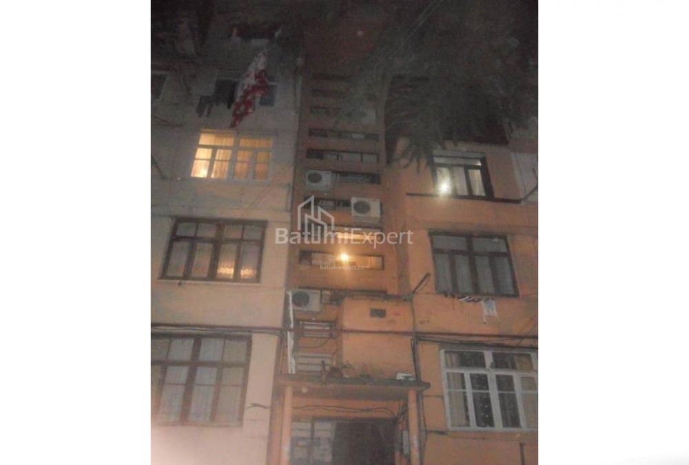 Mieszkanie 64 m² - Juriewskaja, Batumi, Gruzja