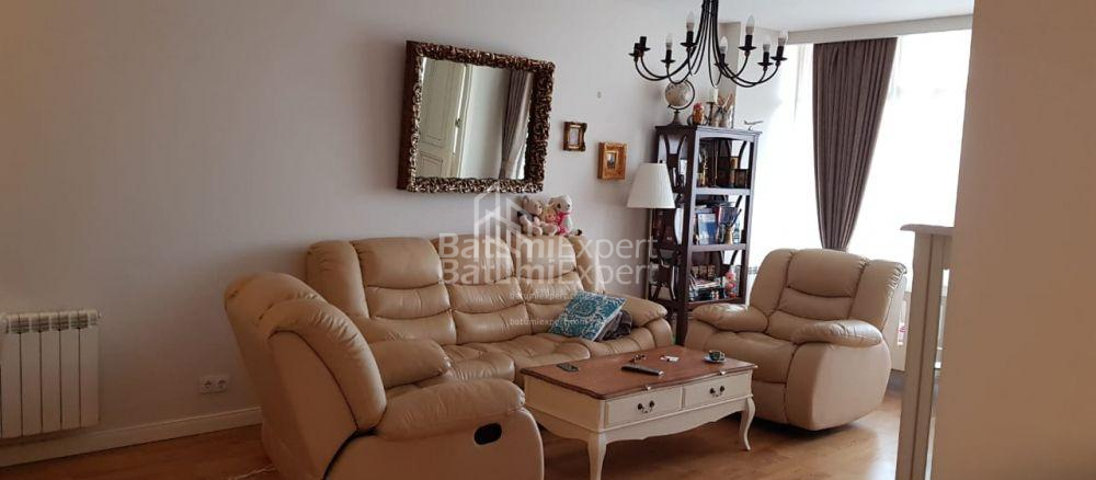 Mieszkanie 70 m² - króla Parnawaza, Batumi, Gruzja