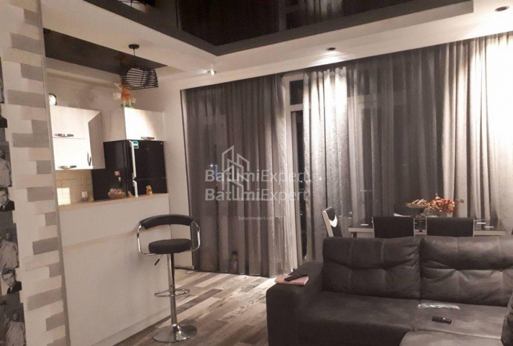Mieszkanie 67 m² - Szeryf Chimsziaszwili, Batumi, Gruzja