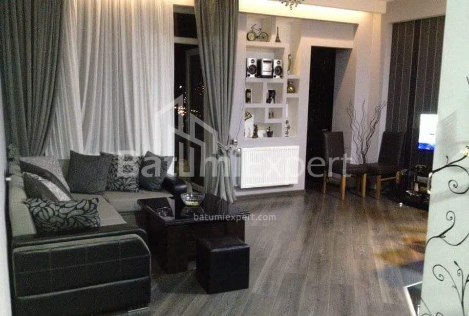 Mieszkanie 70 m² - Juriewskaja, Batumi, Gruzja