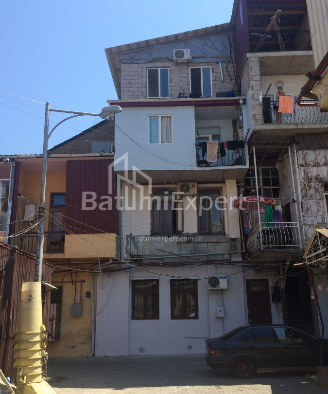 Mieszkanie 40 m² - Juriewskaja, Batumi, Gruzja
