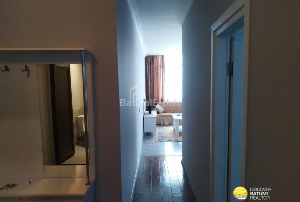 Mieszkanie 66 m² - Juriewskaja, Batumi, Gruzja