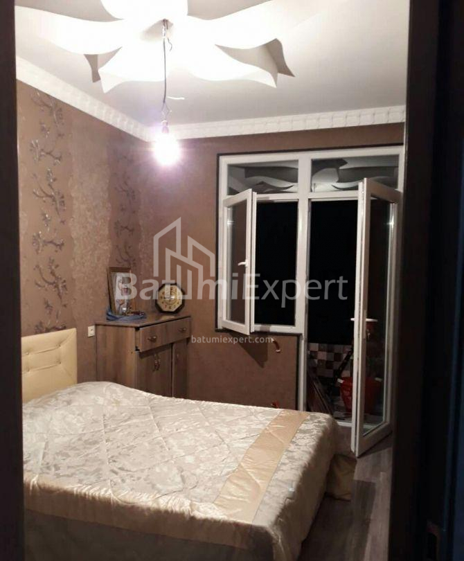 Mieszkanie 44 m² - Szeryf Chimsziaszwili, Batumi, Gruzja