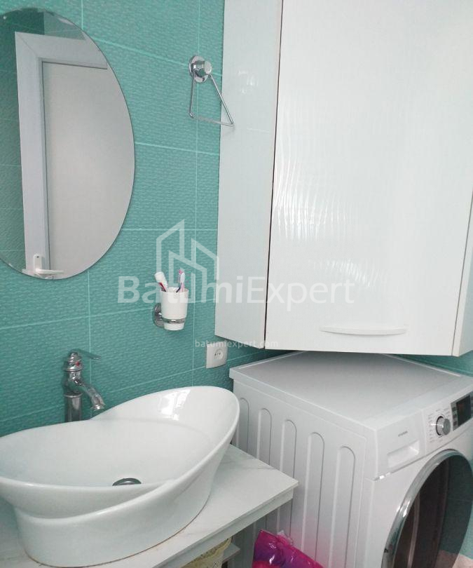 Mieszkanie 89 m² - Galaktion Tabidze, Batumi, Gruzja