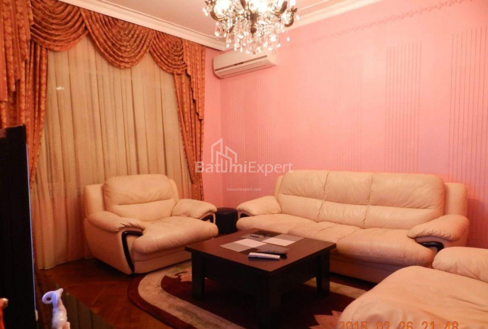 Mieszkanie 70 m² - Juriewskaja, Batumi, Gruzja