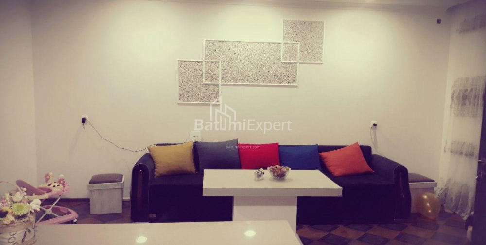 Mieszkanie 55 m² - Juriewskaja, Batumi, Gruzja