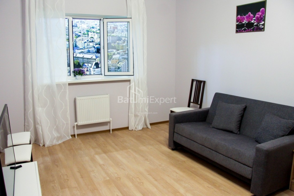 Mieszkanie 48 m² - Juriewskaja, Batumi, Gruzja
