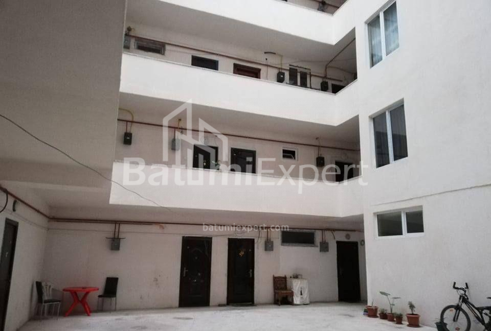 Mieszkanie 115 m² - Juriewskaja, Batumi, Gruzja