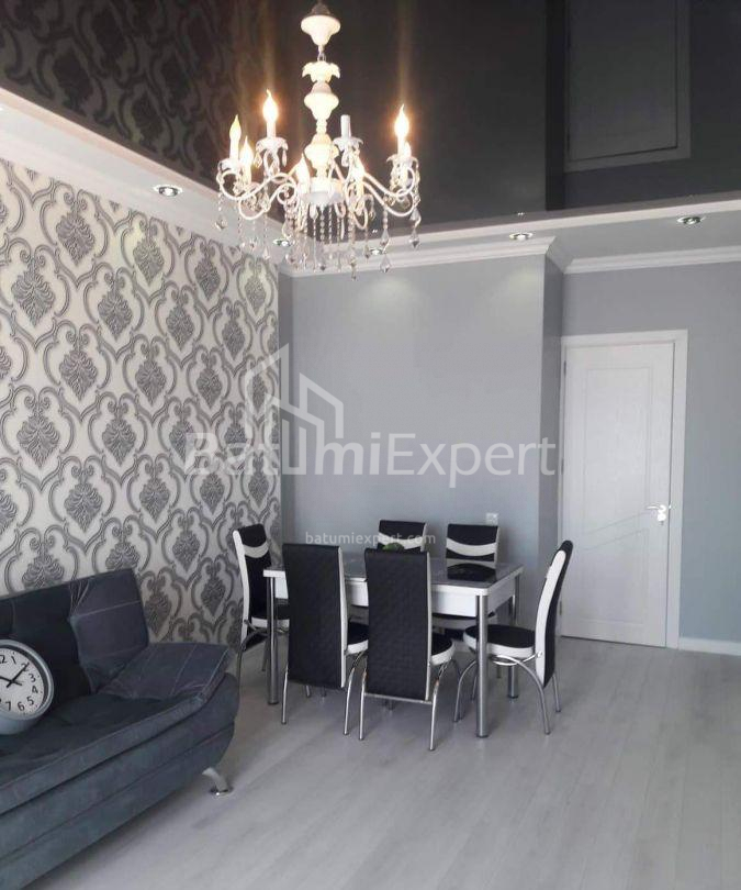 Mieszkanie 65 m² - Juriewskaja, Batumi, Gruzja