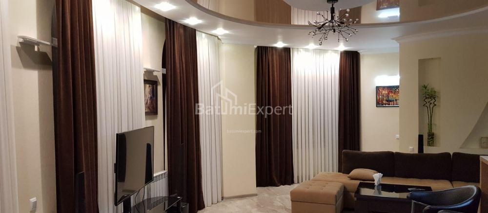 Mieszkanie 133 m² - Ilja Czawczawadze, Batumi, Gruzja