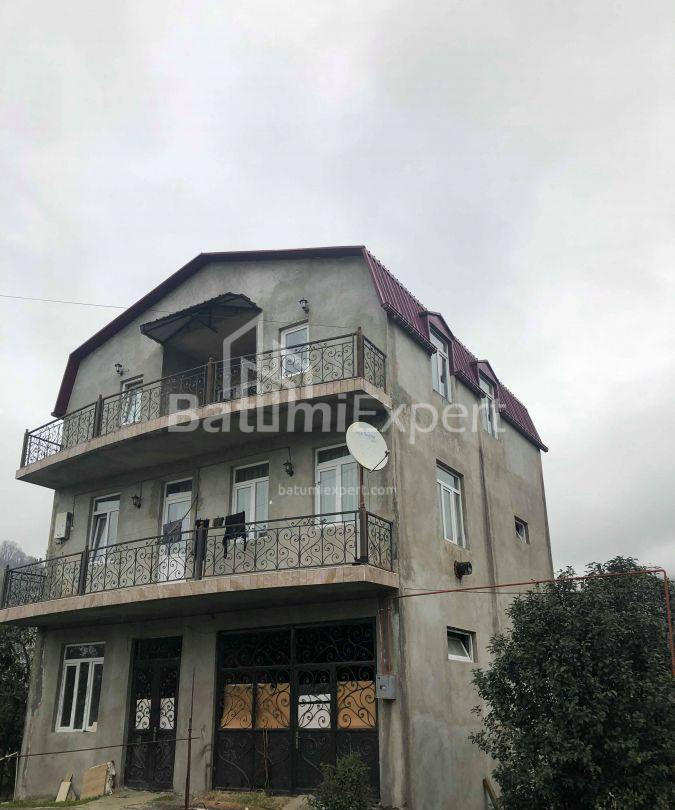 Mieszkanie 300 m² - Juriewskaja, Batumi, Gruzja
