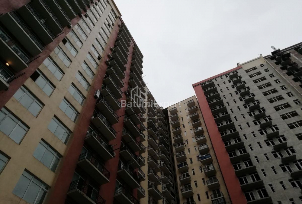 Mieszkanie 40 m² - Szeryf Chimsziaszwili, Batumi, Gruzja