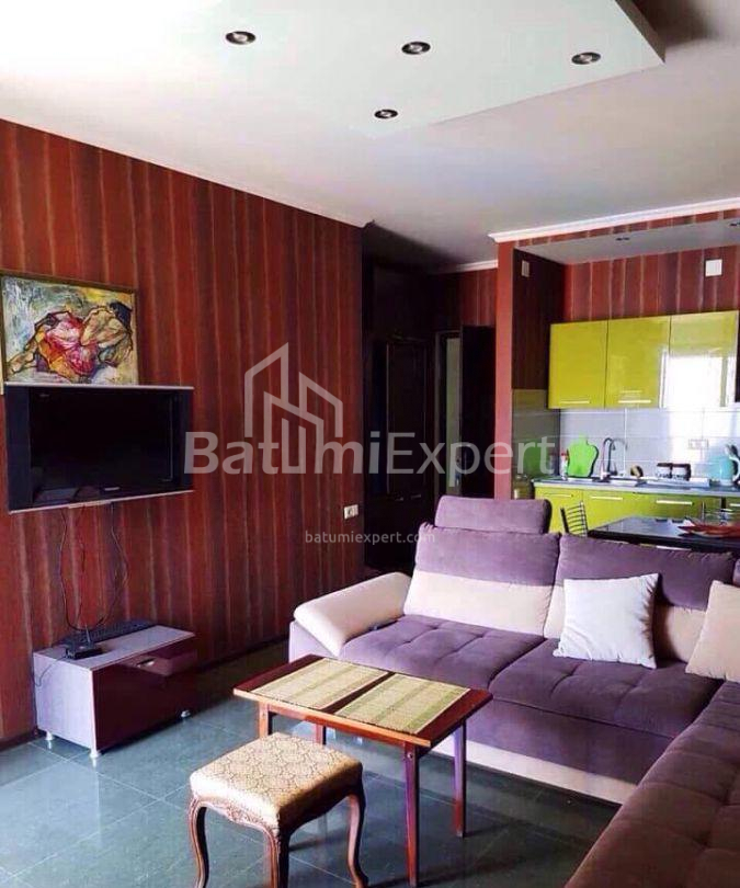 Mieszkanie 58 m² - Szeryf Chimsziaszwili, Batumi, Gruzja