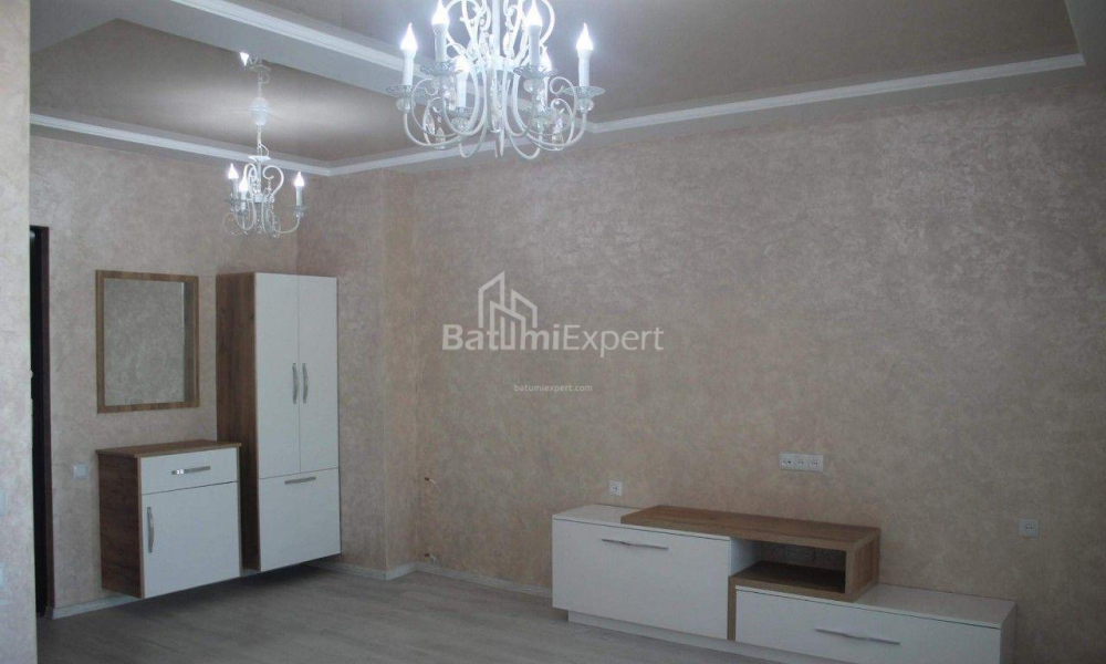 Mieszkanie 47 m² - Jusuf Kobaladze, Batumi, Gruzja
