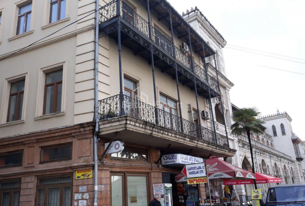 Mieszkanie 60 m² - Juriewskaja, Batumi, Gruzja