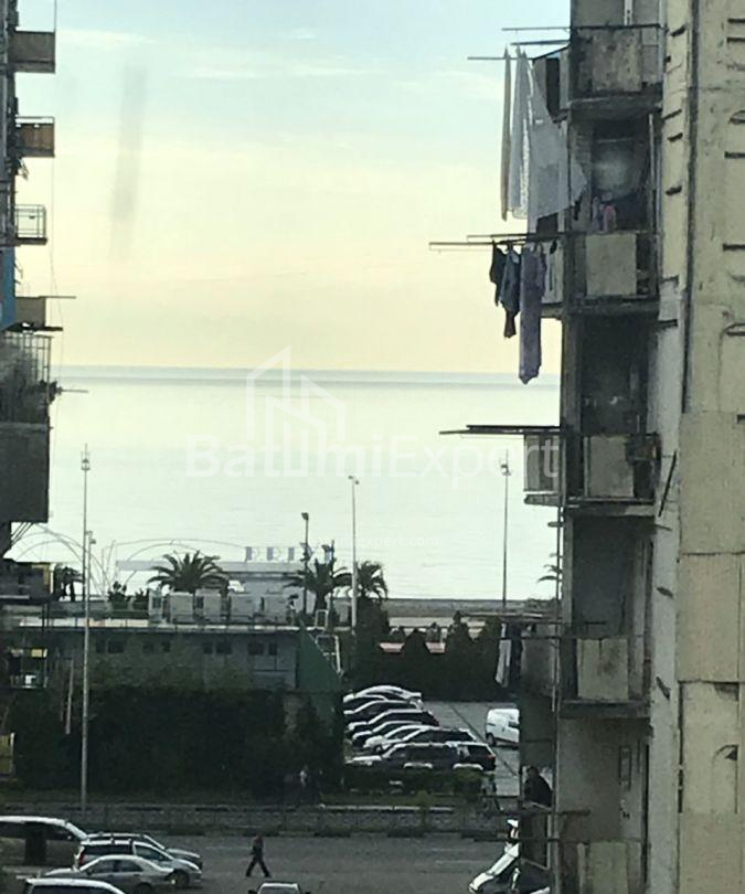 Mieszkanie 80 m² - Juriewskaja, Batumi, Gruzja