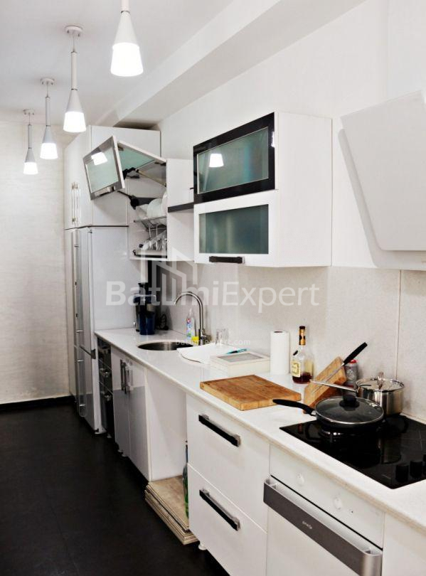 Mieszkanie 57 m² - Juriewskaja, Batumi, Gruzja