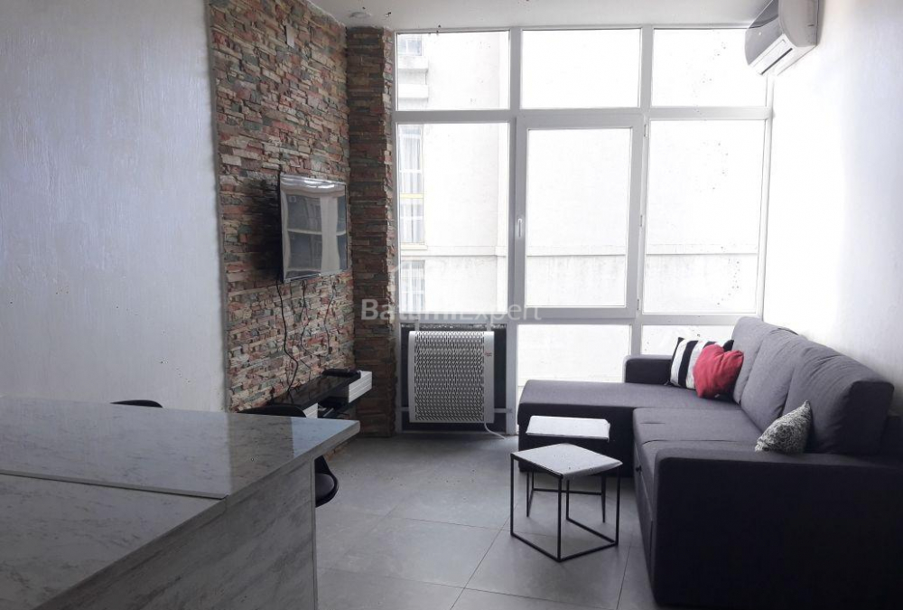 Mieszkanie 45 m² - Jusuf Kobaladze, Batumi, Gruzja