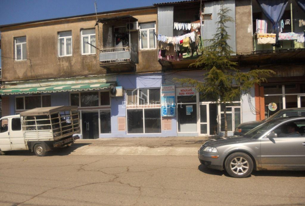 Mieszkanie 63 m² - Juriewskaja, Batumi, Gruzja