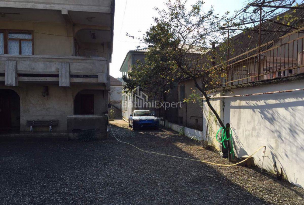 Mieszkanie 300 m² - Petra Bagrationi, Batumi, Gruzja