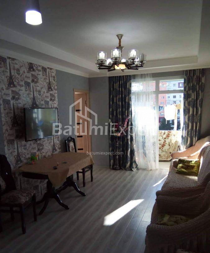 Mieszkanie 60 m² - Galaktion Tabidze, Batumi, Gruzja