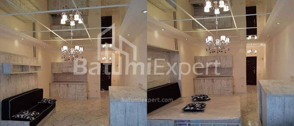 Mieszkanie 29 m² - Juriewskaja, Batumi, Gruzja