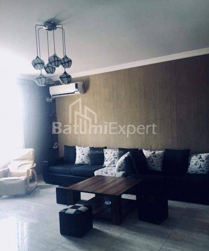 Mieszkanie 124 m² - Wachtang Gorgasali, Batumi, Gruzja