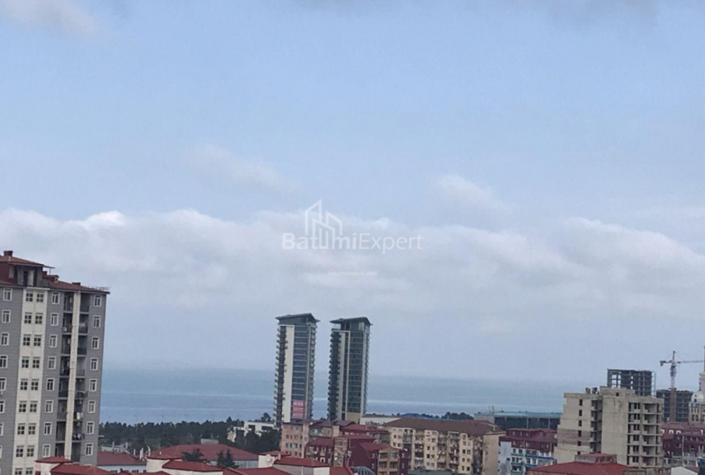 Mieszkanie 60 m² - Ivane Javakhishvili, Batumi, Gruzja