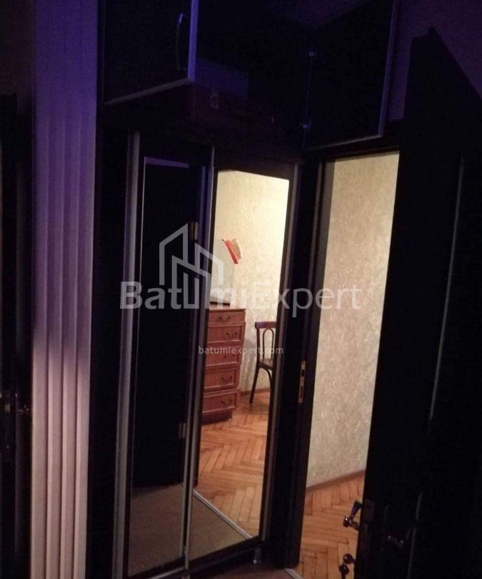 Mieszkanie 65 m² - Ivane Javakhishvili, Batumi, Gruzja