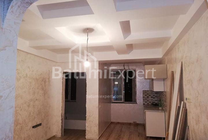 Mieszkanie 35 m² - Ivane Javakhishvili, Batumi, Gruzja