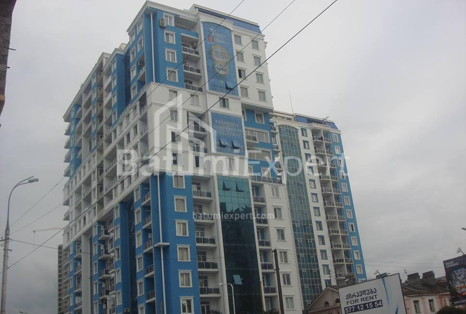 Mieszkanie 239 m² - Niko Pirosmaniego, Batumi, Gruzja
