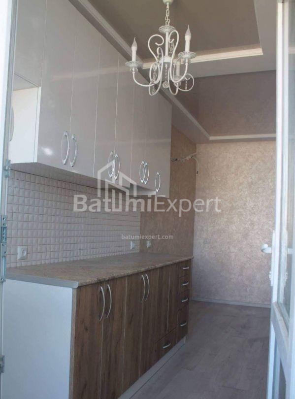 Mieszkanie 47 m² - Jusuf Kobaladze, Batumi, Gruzja